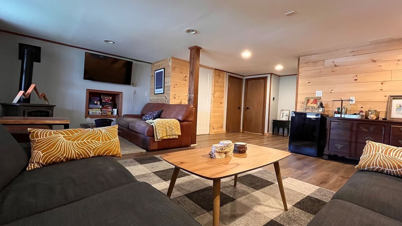 Photo of Livingroom in Wilmington