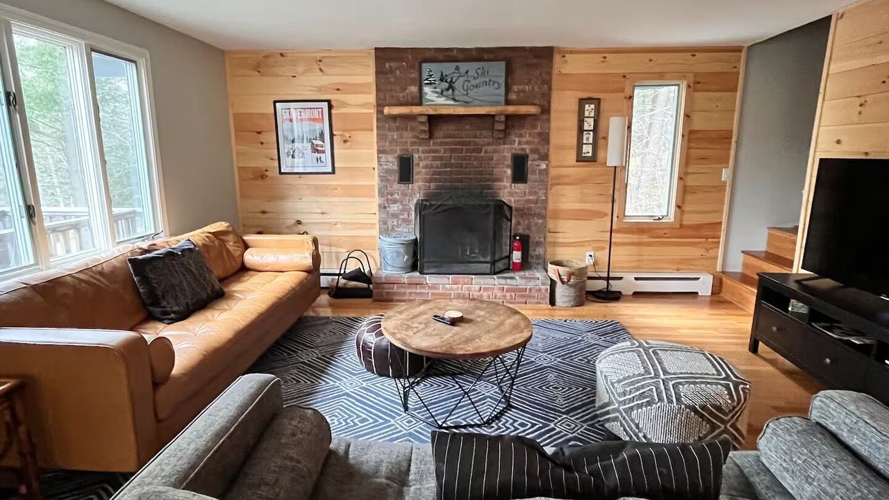 Photo of Livingroom in Wilmington
