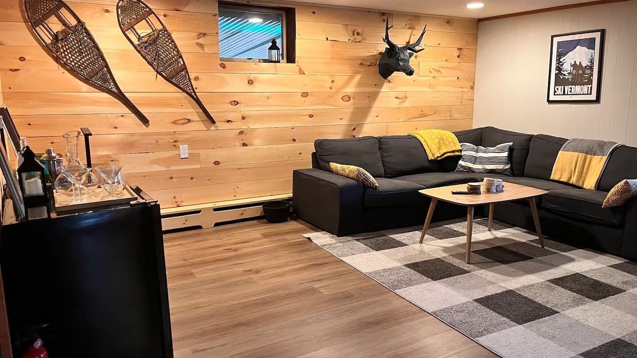 Photo of Livingroom in Wilmington