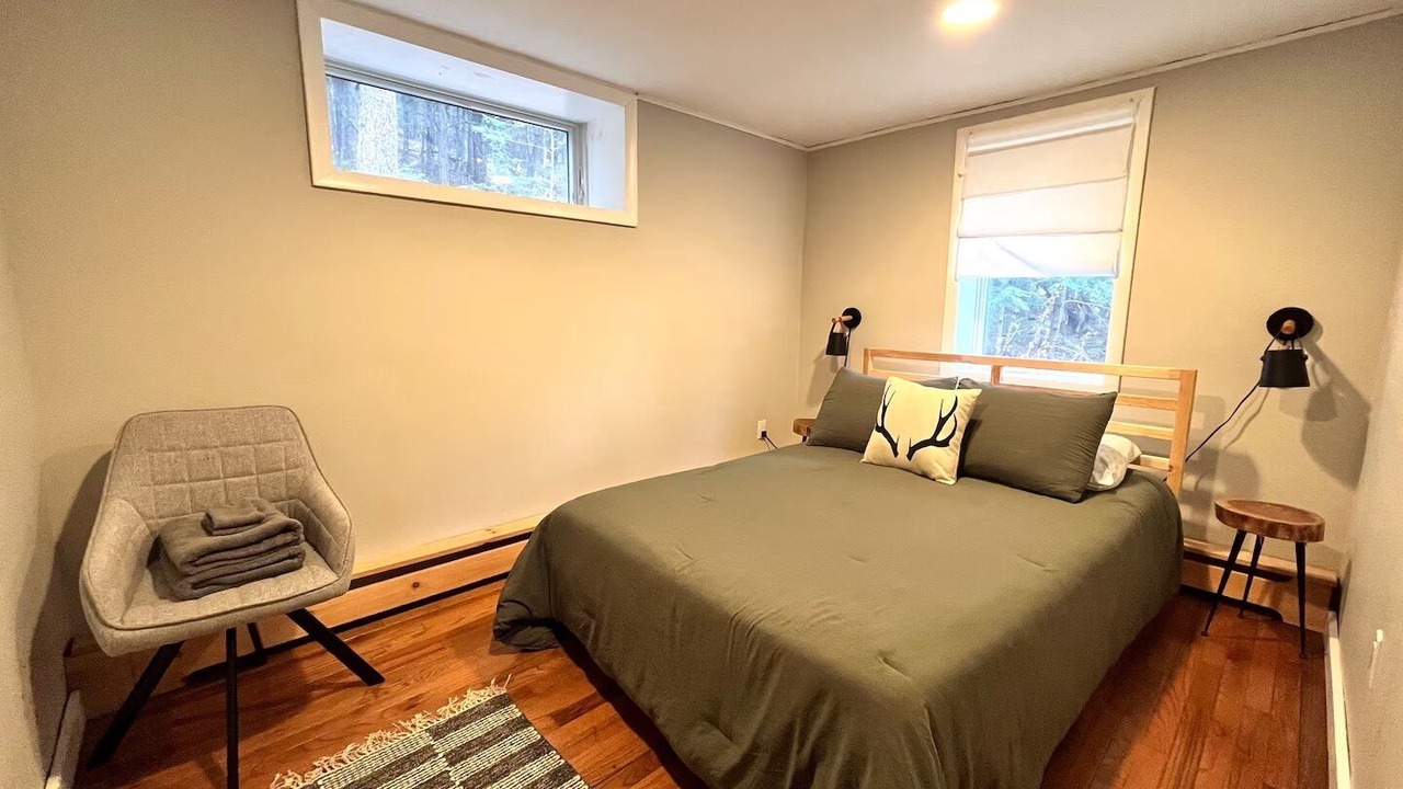 Photo of Bedroom in Wilmington