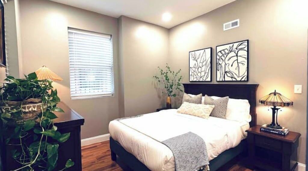 Photo of Bedroom in Cedar Park