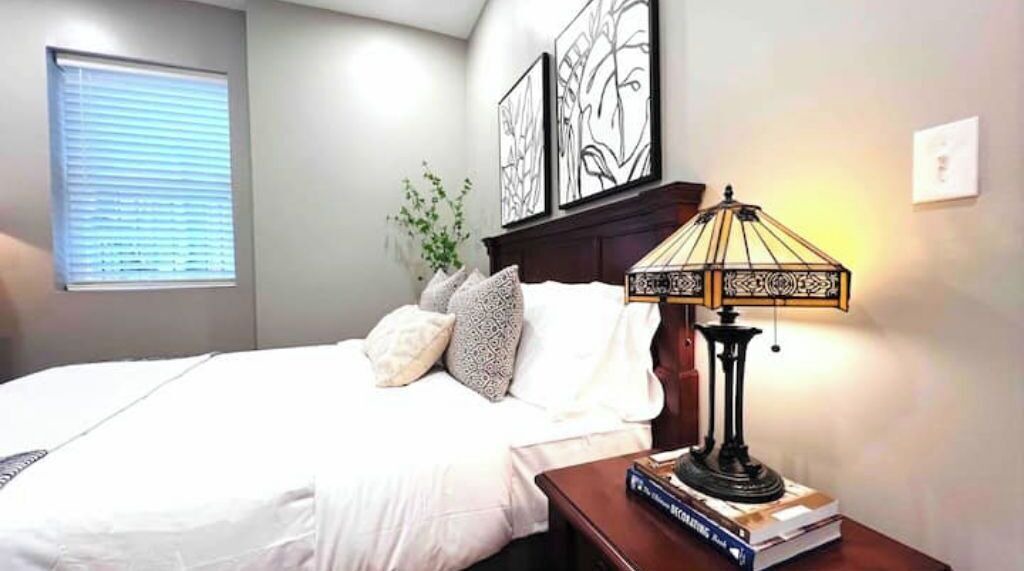 Photo of Bedroom in Cedar Park