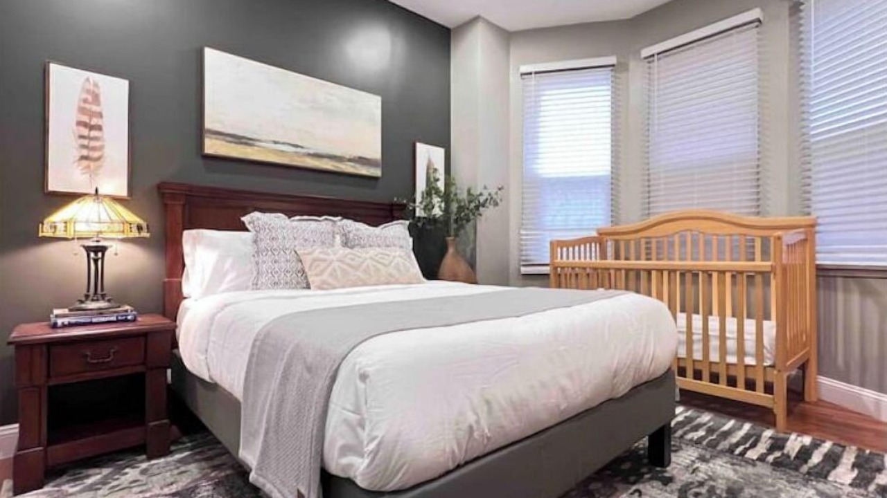 Photo of Bedroom in Cedar Park