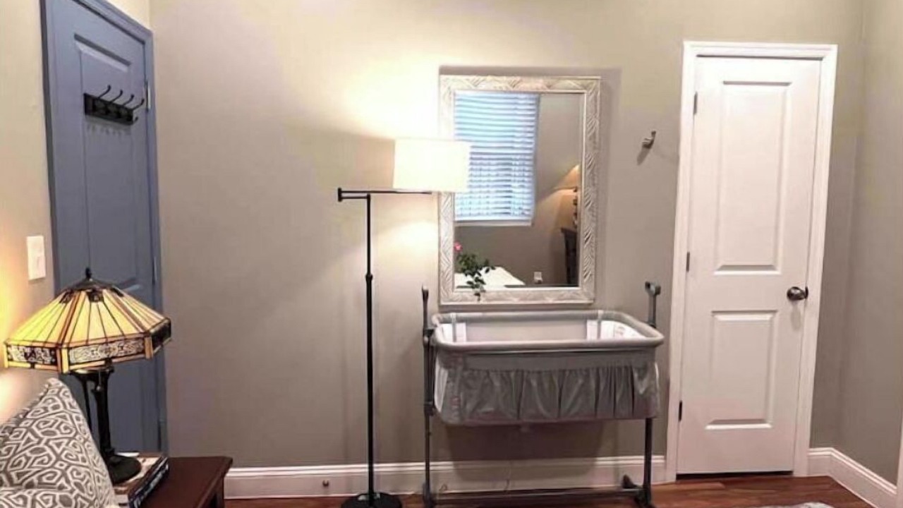 Photo of Bedroom in Cedar Park
