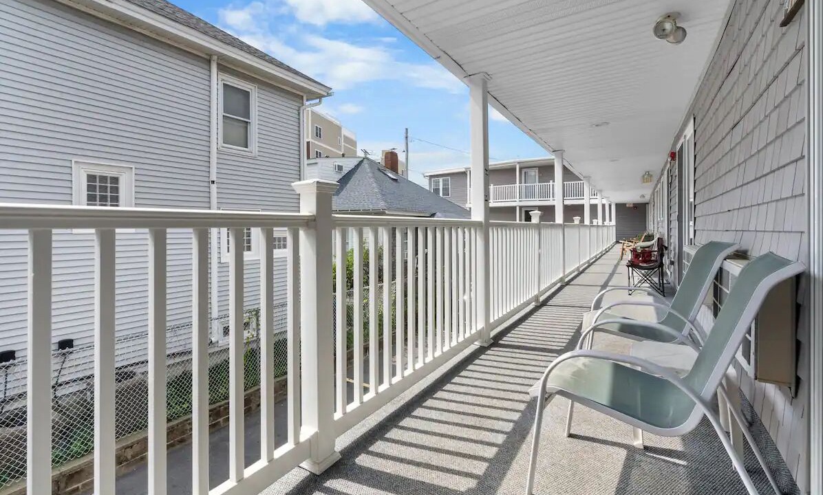 Photo of Outdoor in Hampton