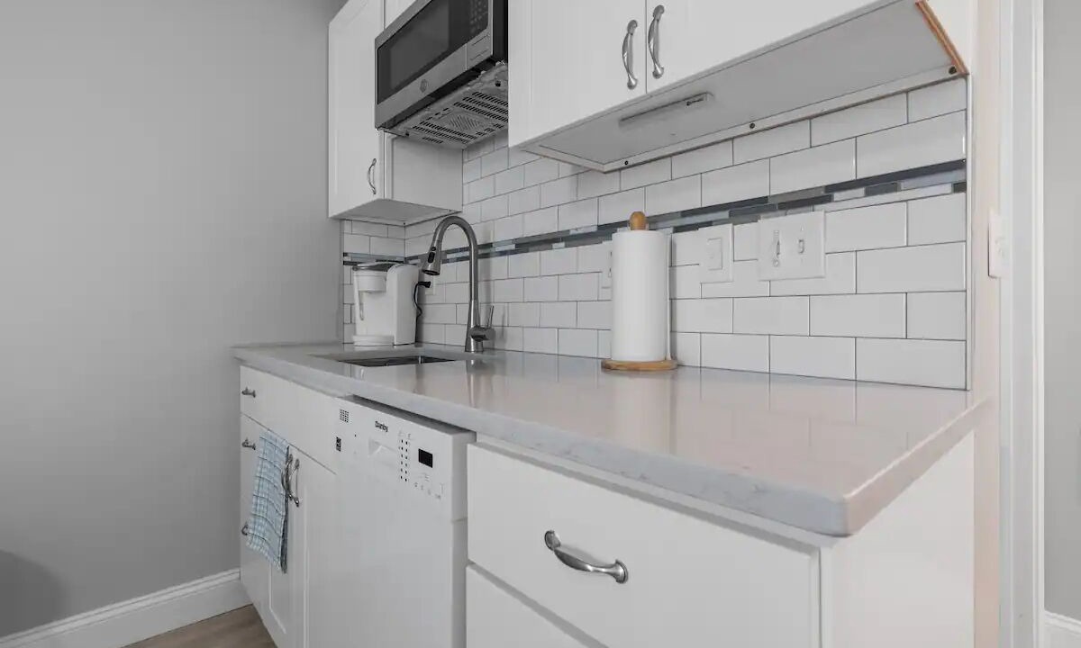 Photo of Kitchen in Hampton