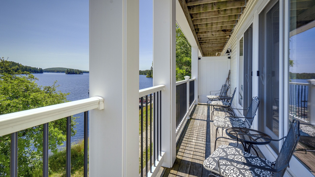 Photo of Outdoor in Silver Lake