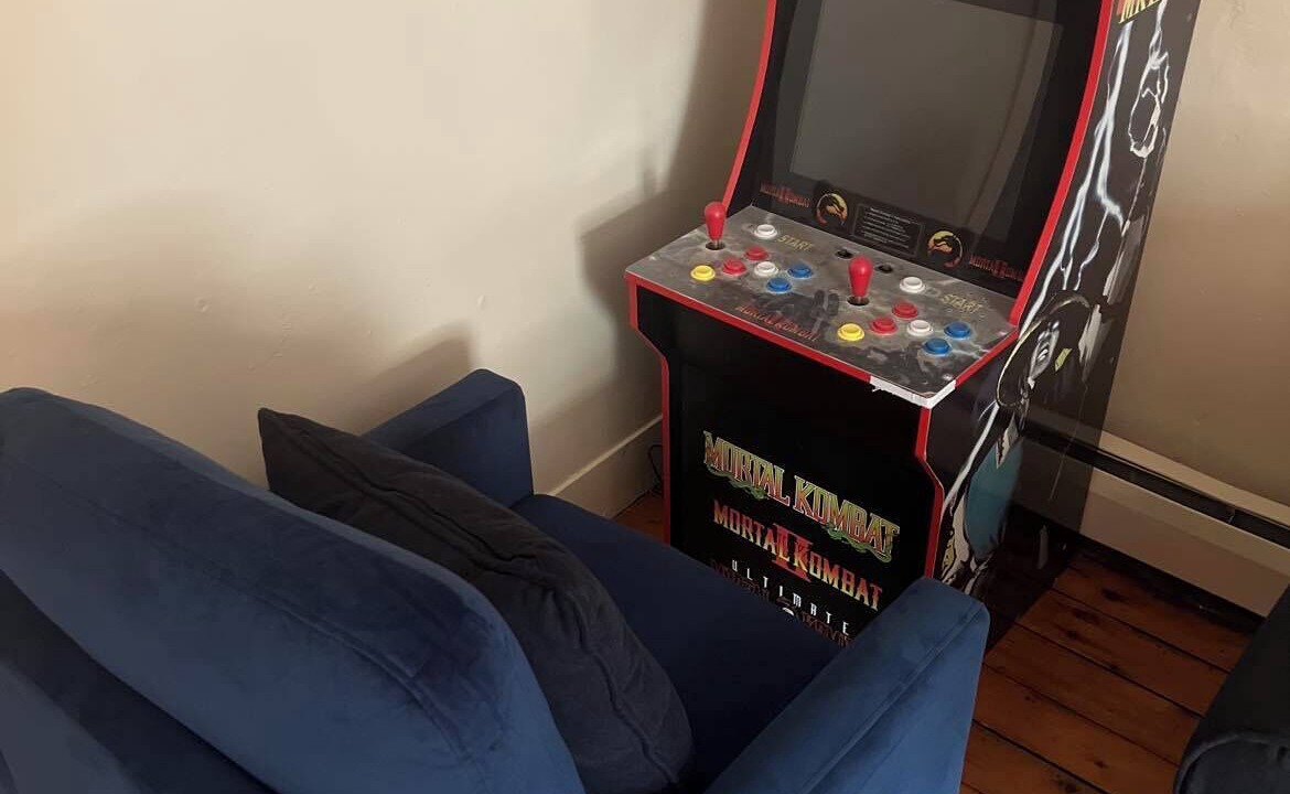 Photo of Bedroom in Bristol