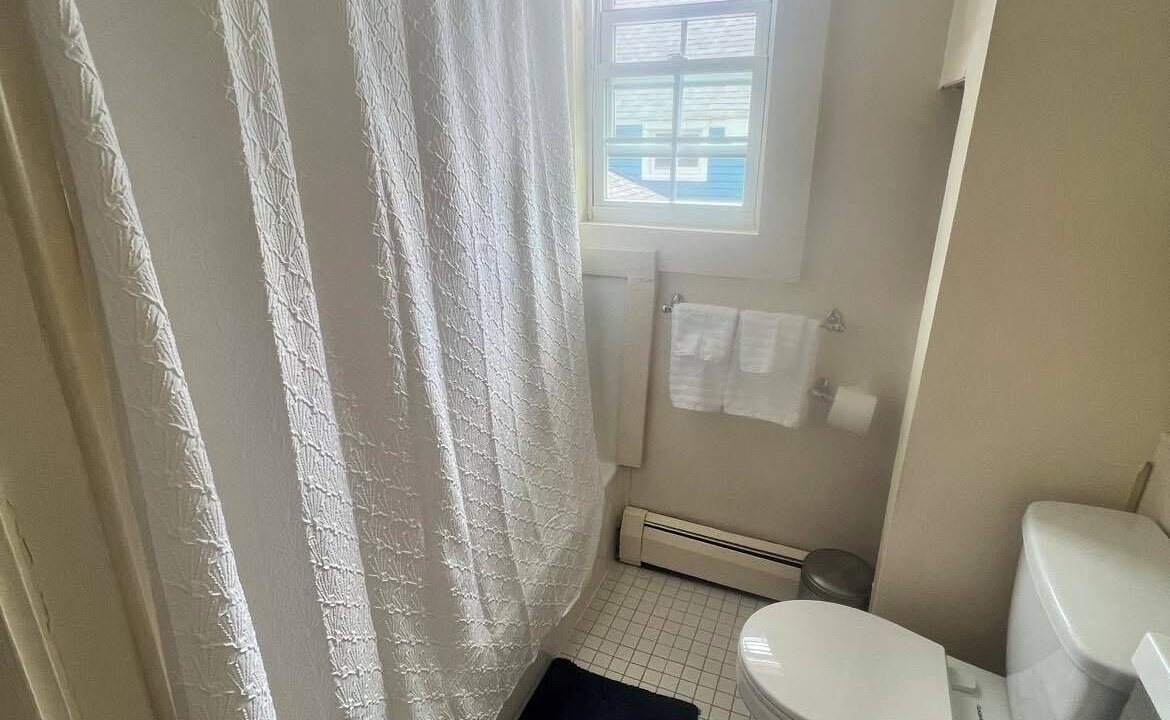Photo of Bathroom in Bristol