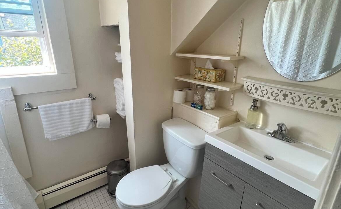 Photo of Bathroom in Bristol