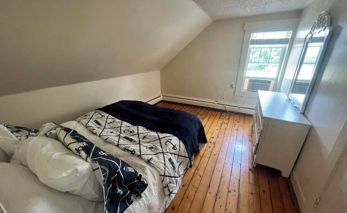 Photo of Bedroom in Bristol