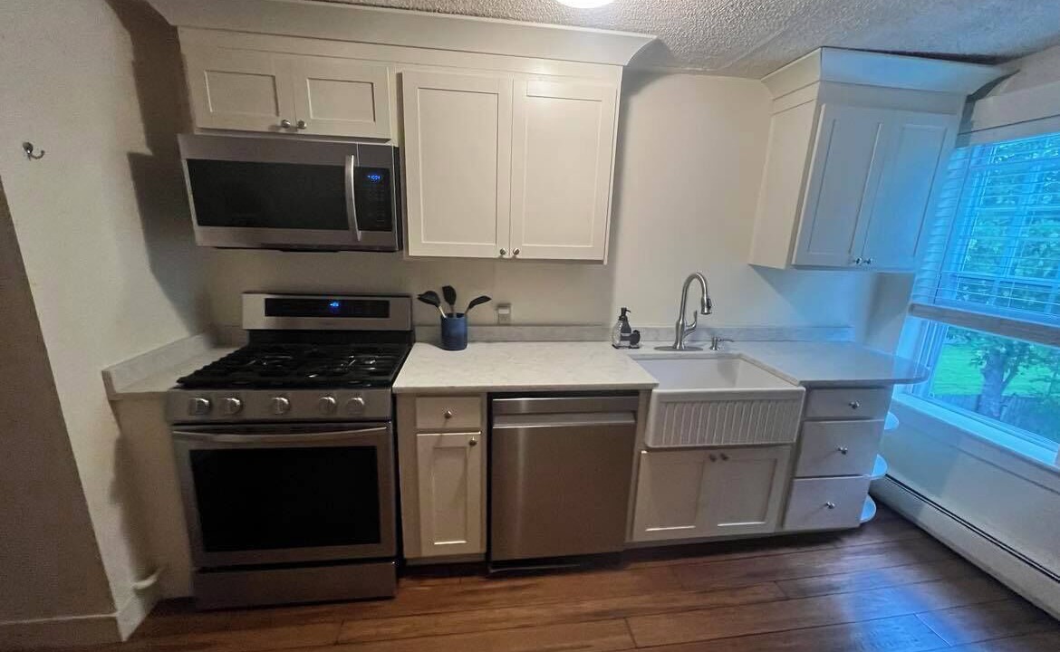 Photo of Kitchen in Bristol
