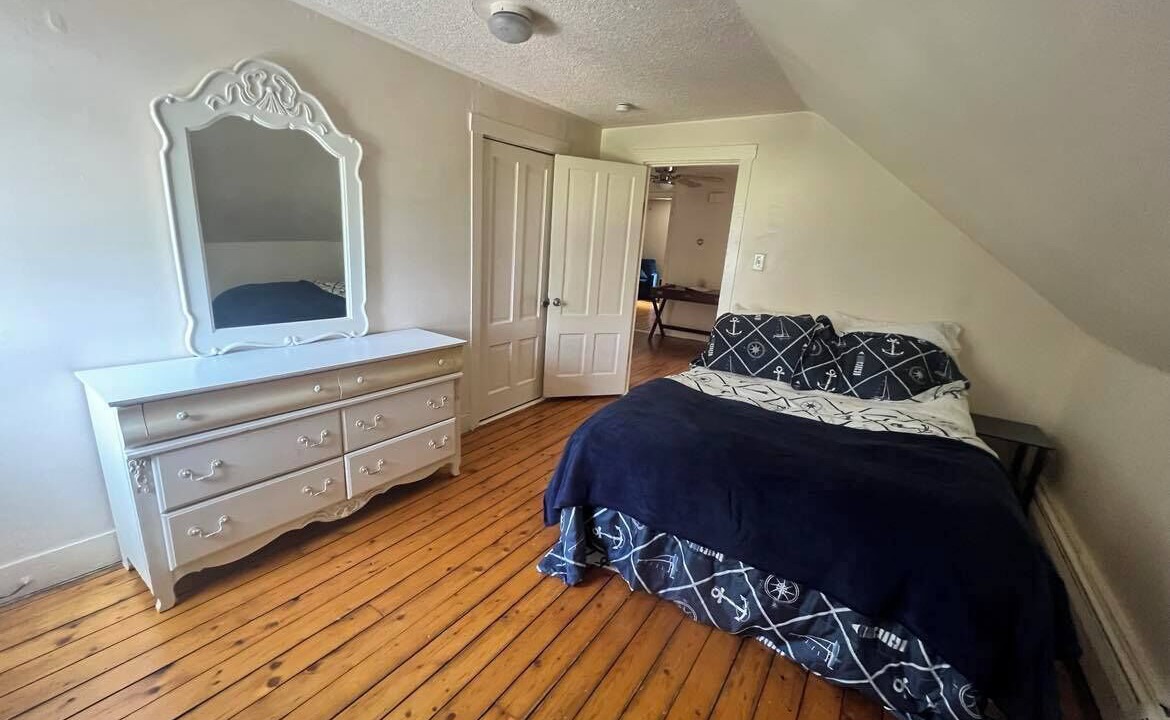 Photo of Bedroom in Bristol