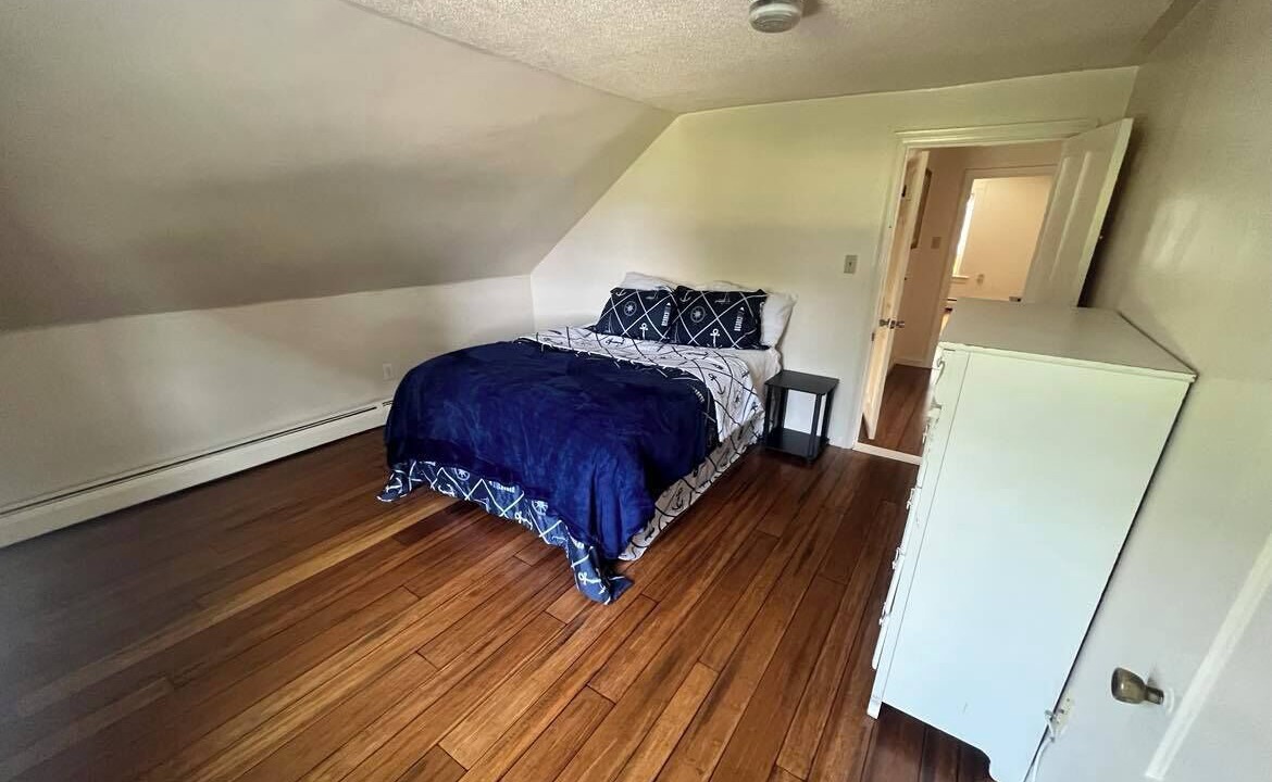 Photo of Bedroom in Bristol