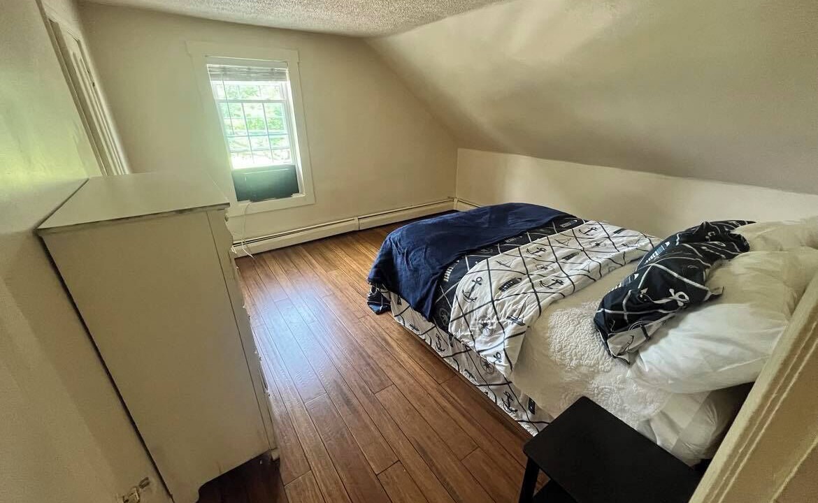 Photo of Bedroom in Bristol