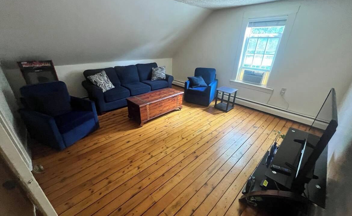 Photo of Livingroom in Bristol