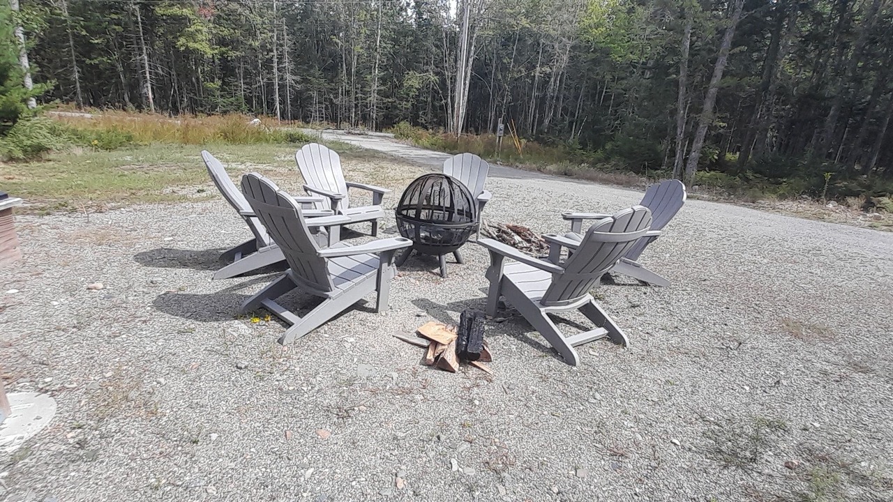 Photo of Outdoor in Lamoine