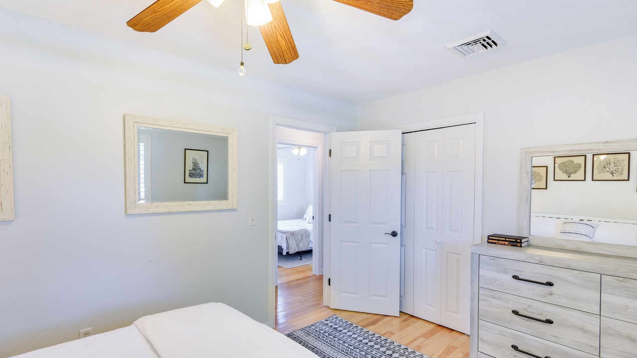 Photo of Bedroom in Narragansett