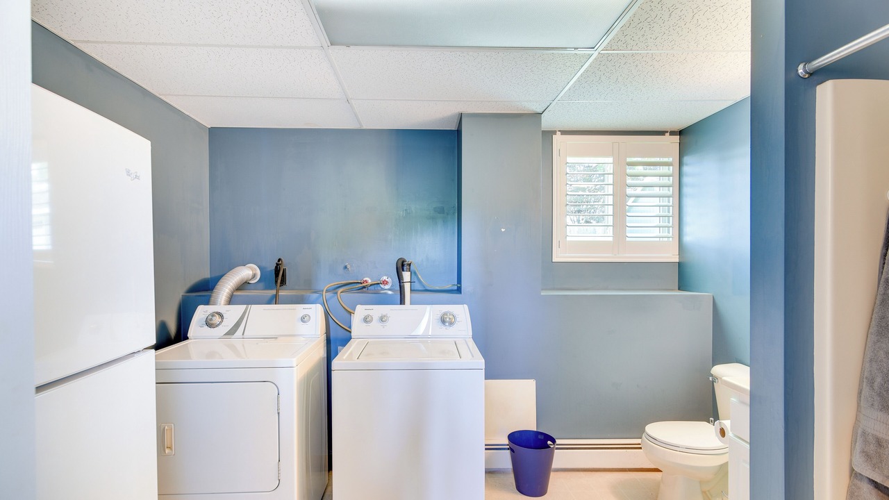 Photo of Bathroom in Narragansett