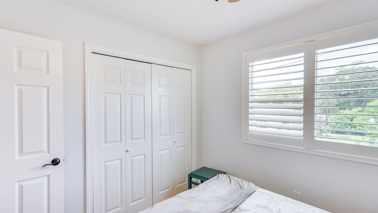 Photo of Bedroom in Narragansett