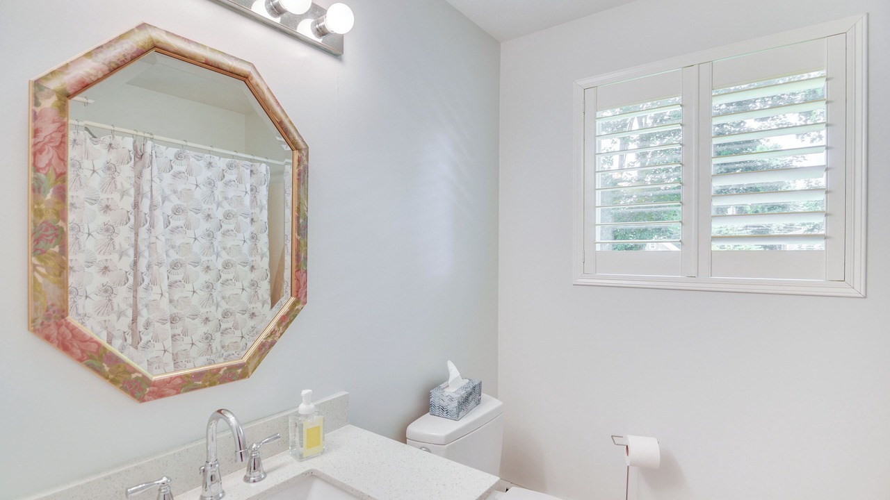 Photo of Bathroom in Narragansett