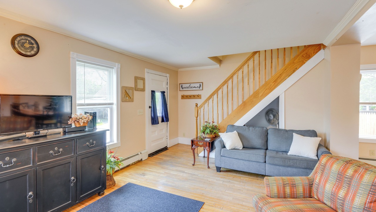 Photo of Bedroom in Claremont