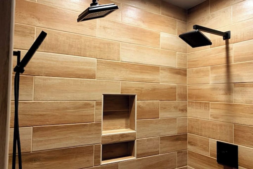 Photo of Bathroom in Margaretville