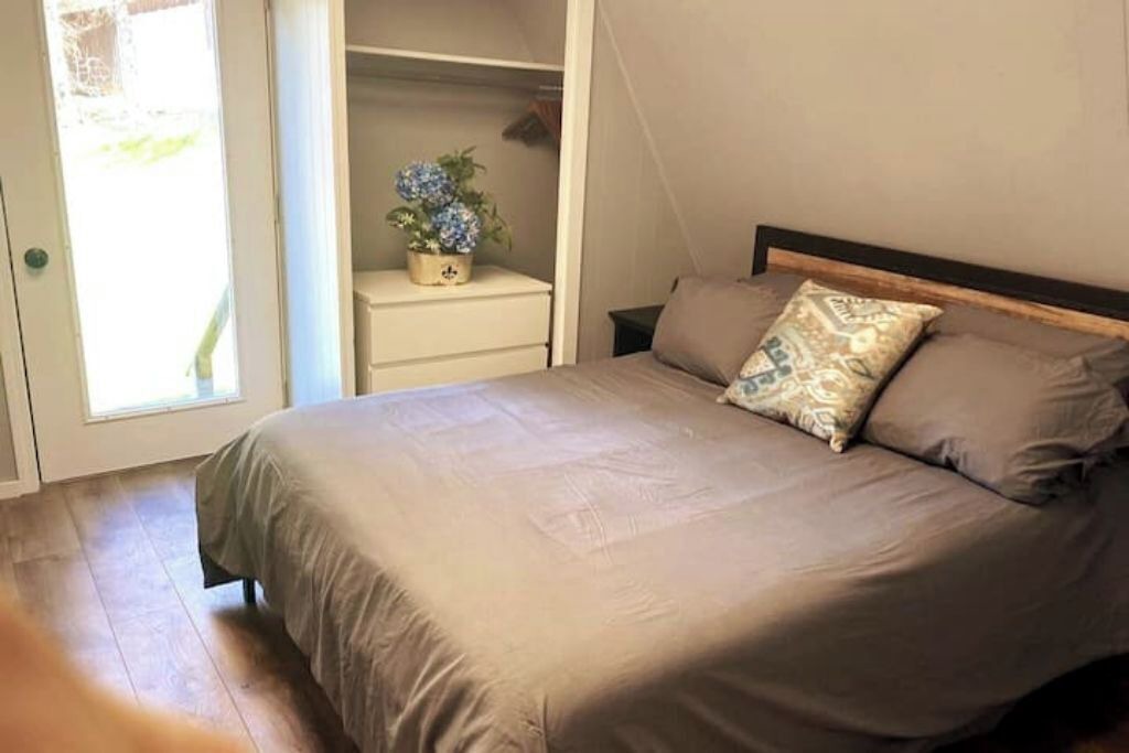 Photo of Bedroom in Margaretville