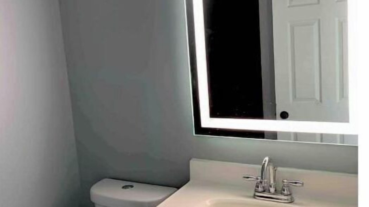 Photo of Bathroom in Margaretville