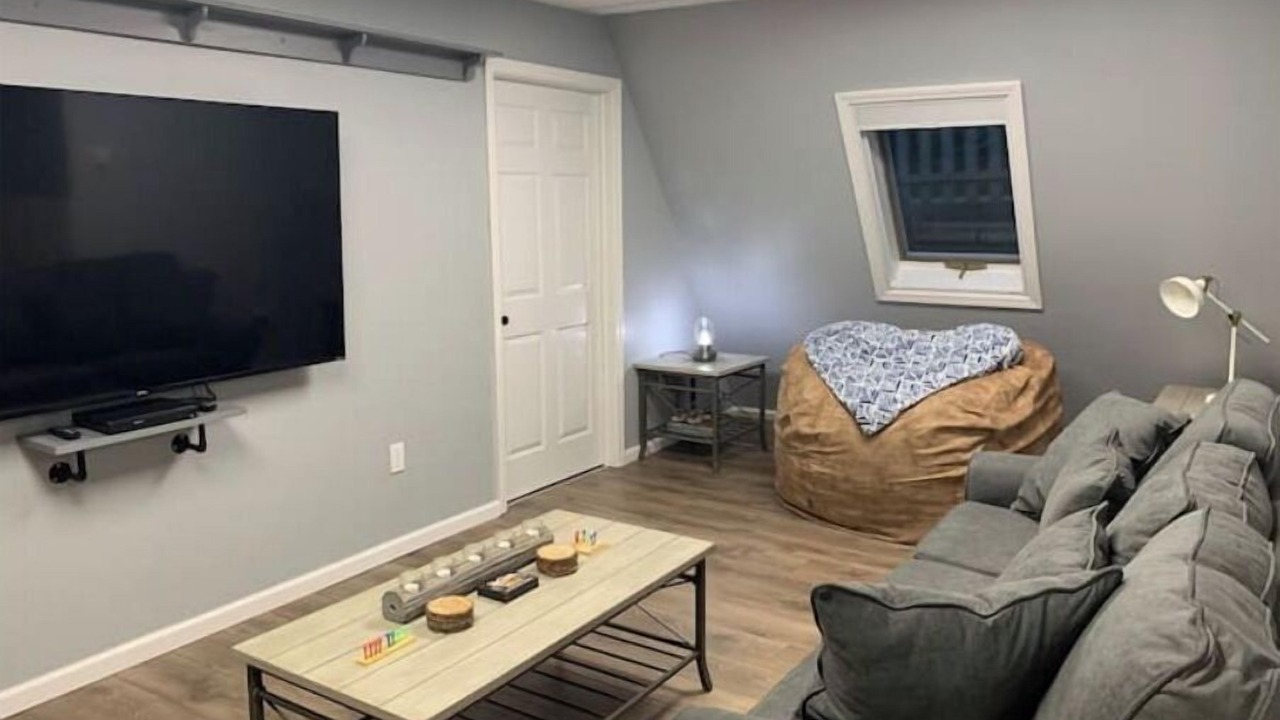 Photo of Livingroom in Margaretville