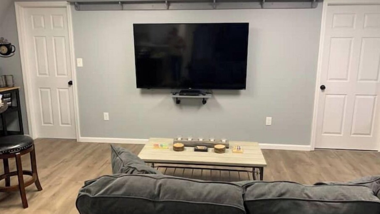 Photo of Livingroom in Margaretville