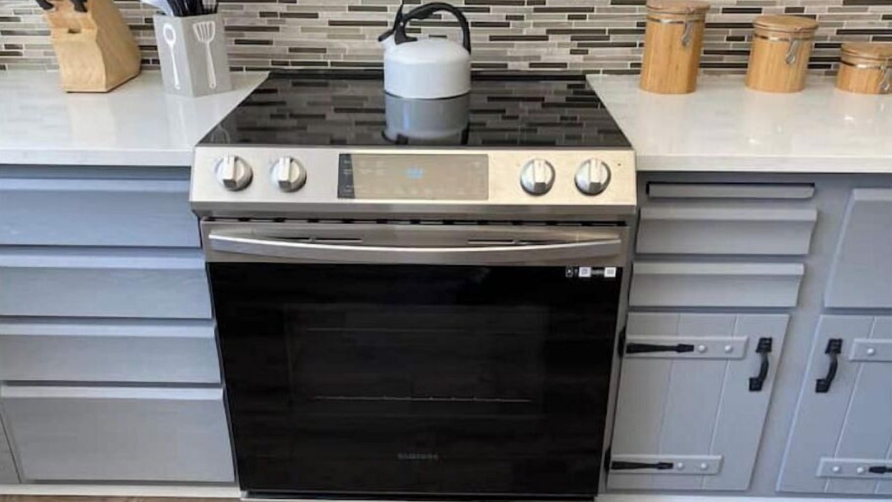 Photo of Kitchen in Margaretville
