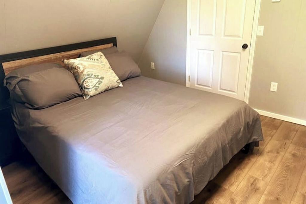 Photo of Bedroom in Margaretville