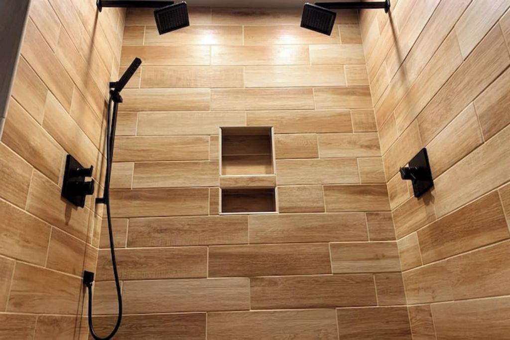 Photo of Bathroom in Margaretville