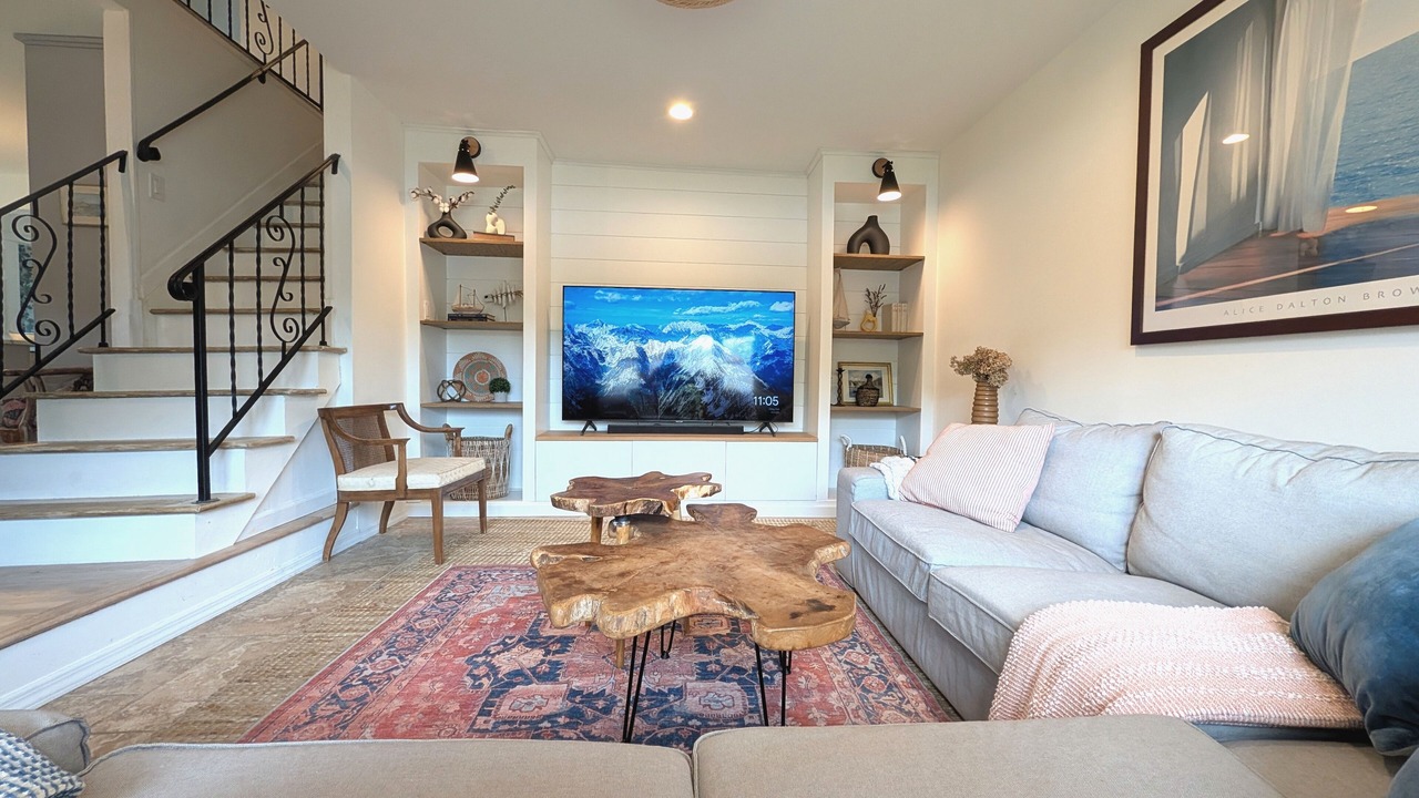 Photo of Livingroom in Brookhaven