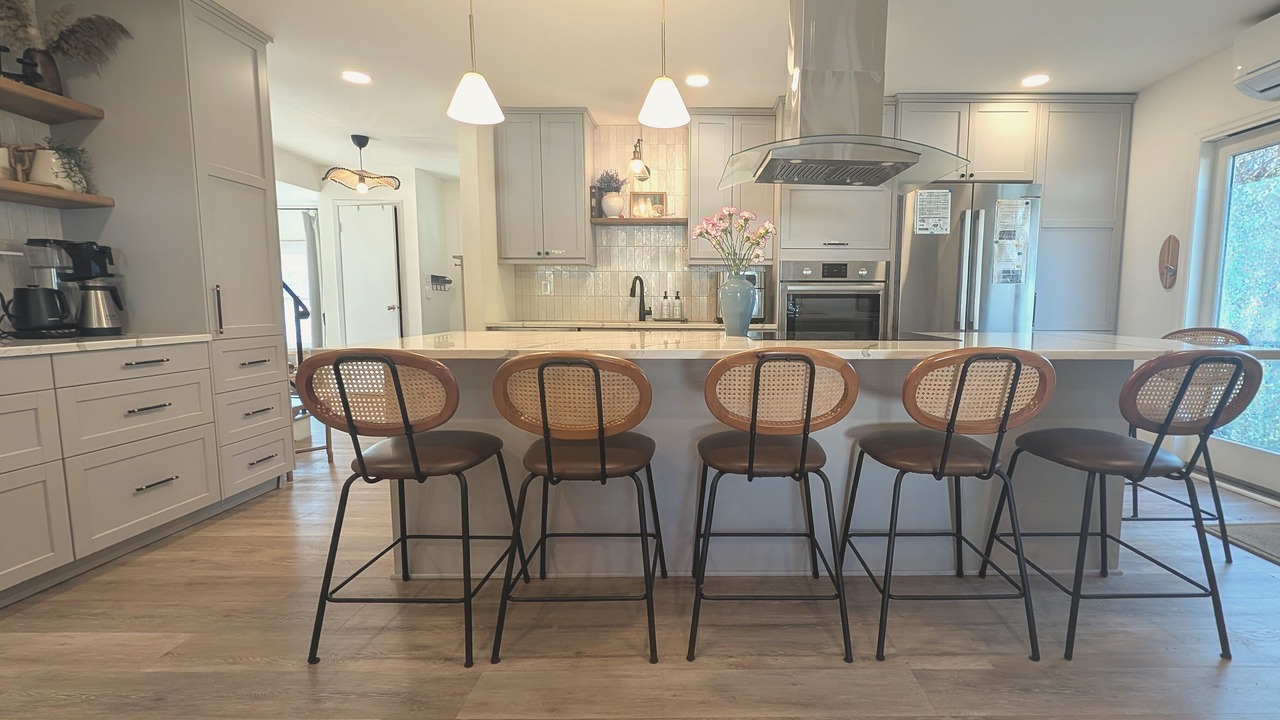 Photo of Kitchen in Brookhaven