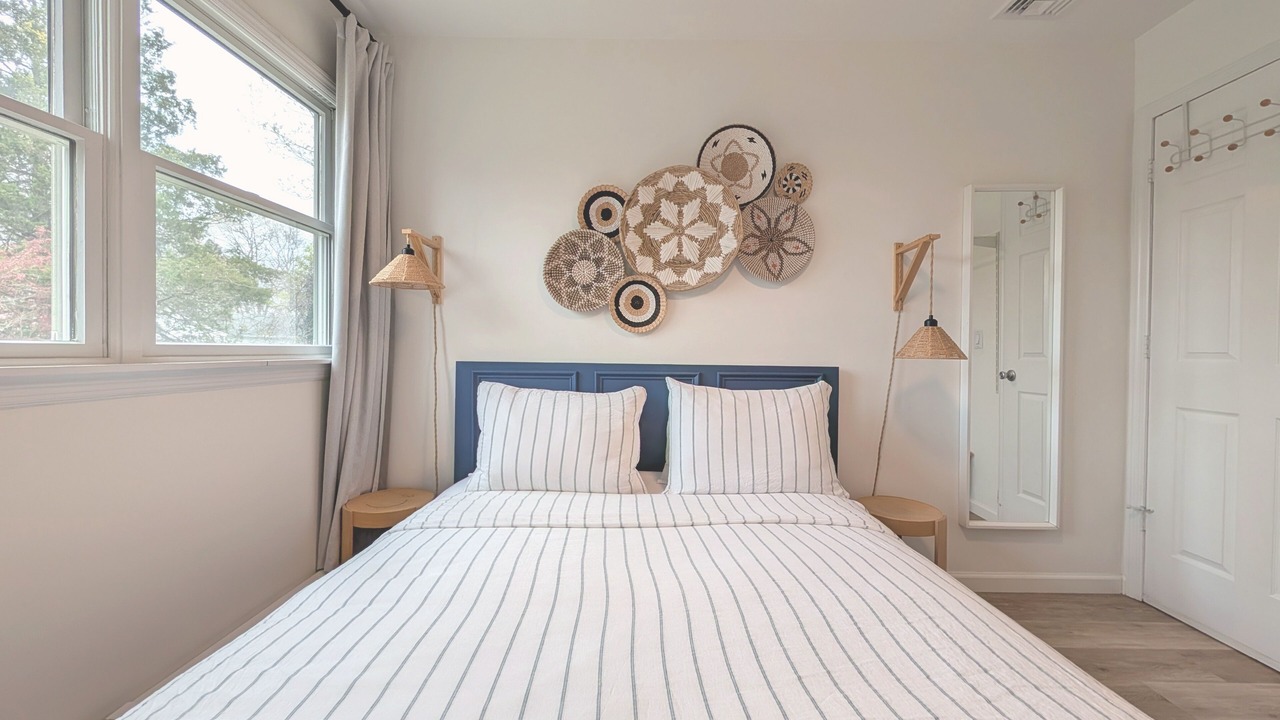 Photo of Bedroom in Brookhaven