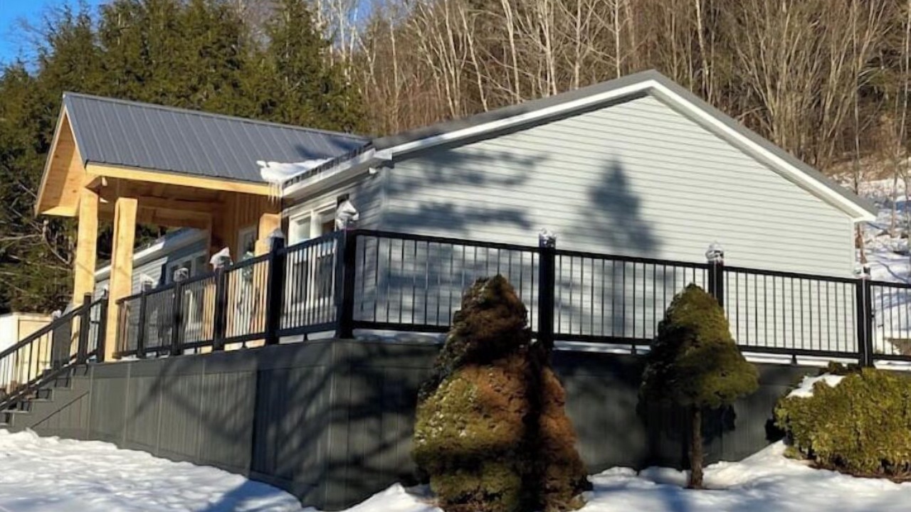 Photo of Outdoor in Margaretville
