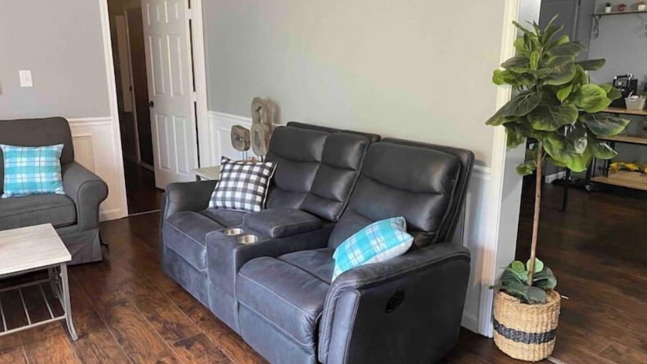 Photo of Livingroom in Margaretville