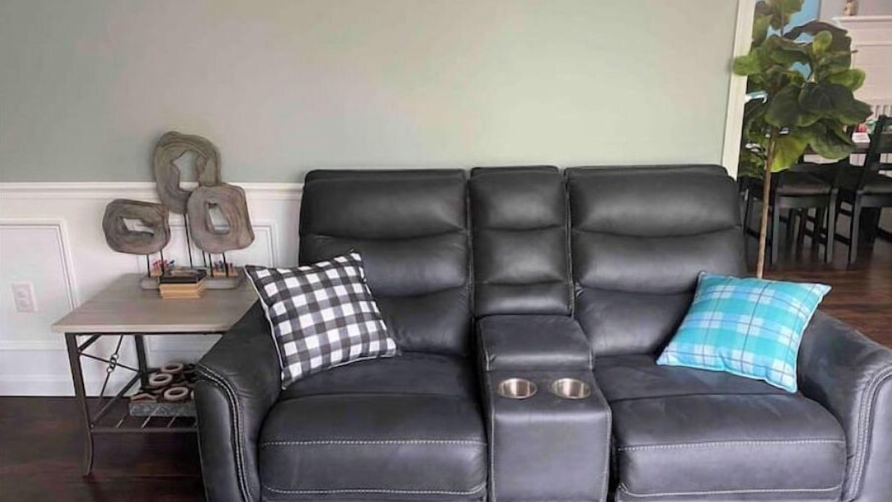 Photo of Livingroom in Margaretville