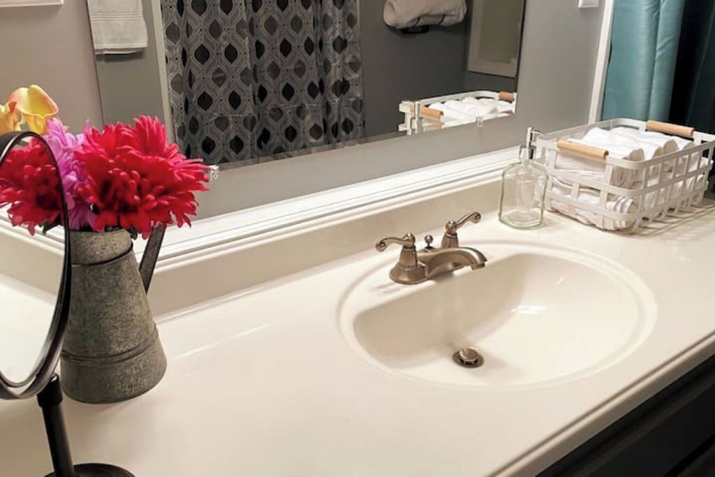 Photo of Bathroom in Margaretville