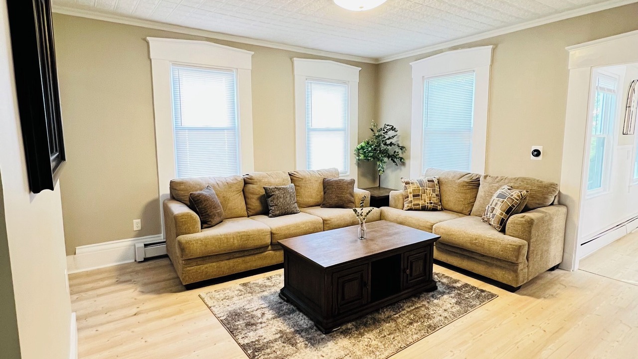 Photo of Livingroom in Bangor
