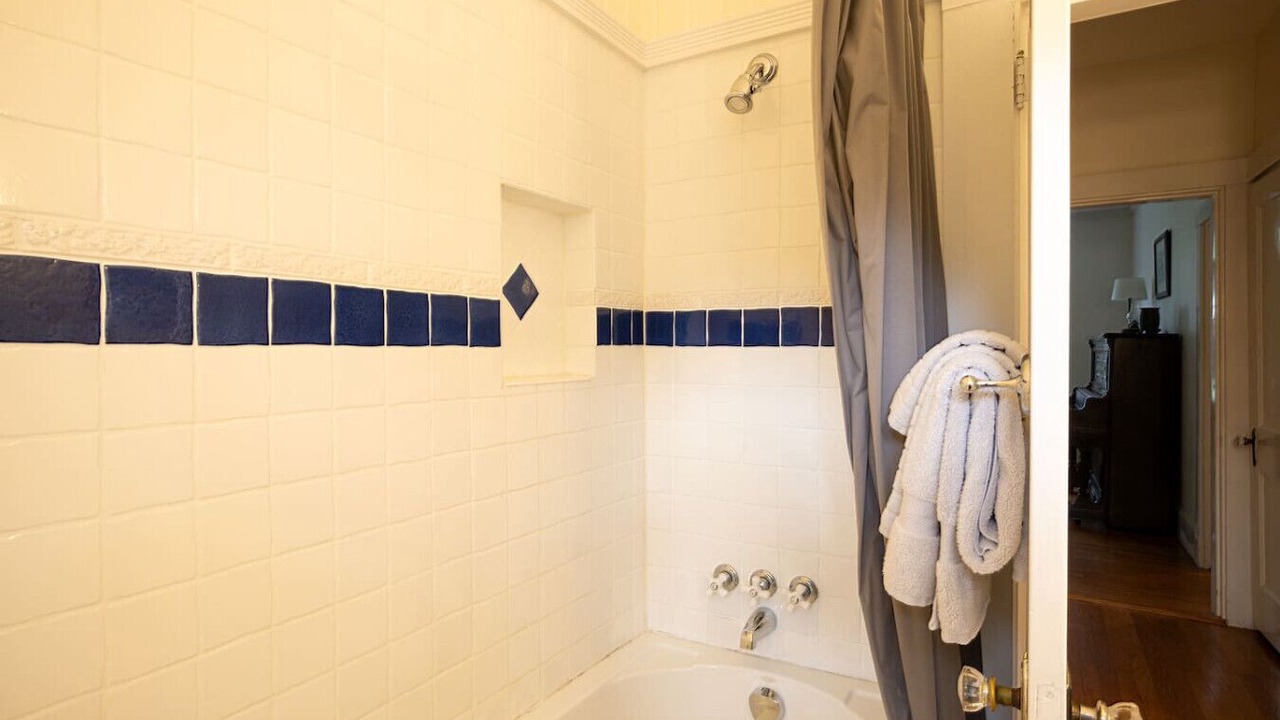 Photo of Bathroom in Northeast Harbor