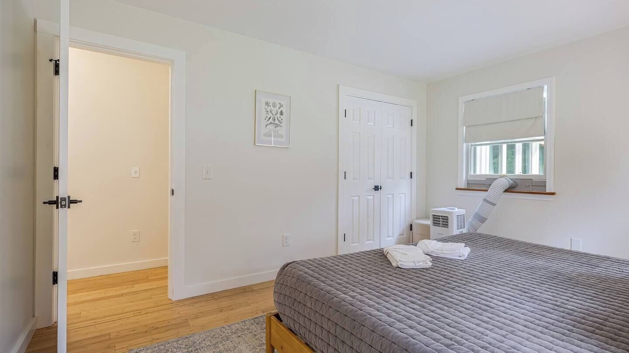 Photo of Bedroom in Bass Harbor
