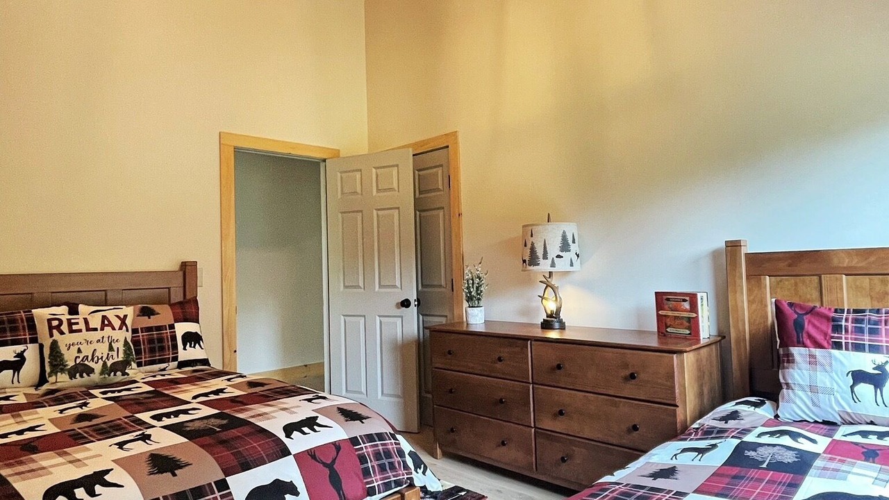 Photo of Bedroom in Killington