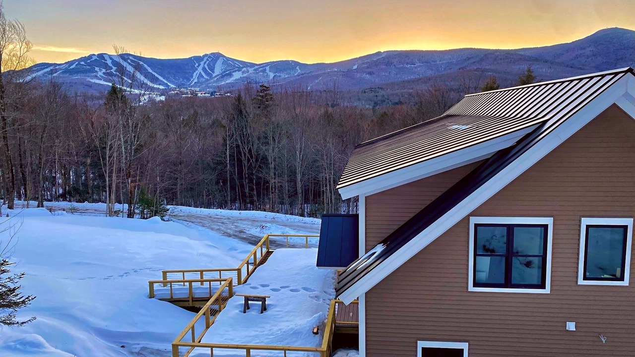 Photo of Outdoor in Killington