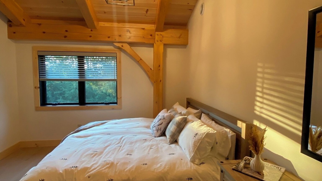 Photo of Bedroom in Killington