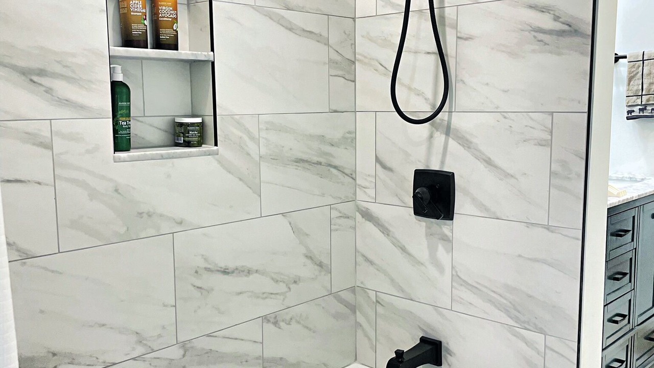 Photo of Bathroom in Killington