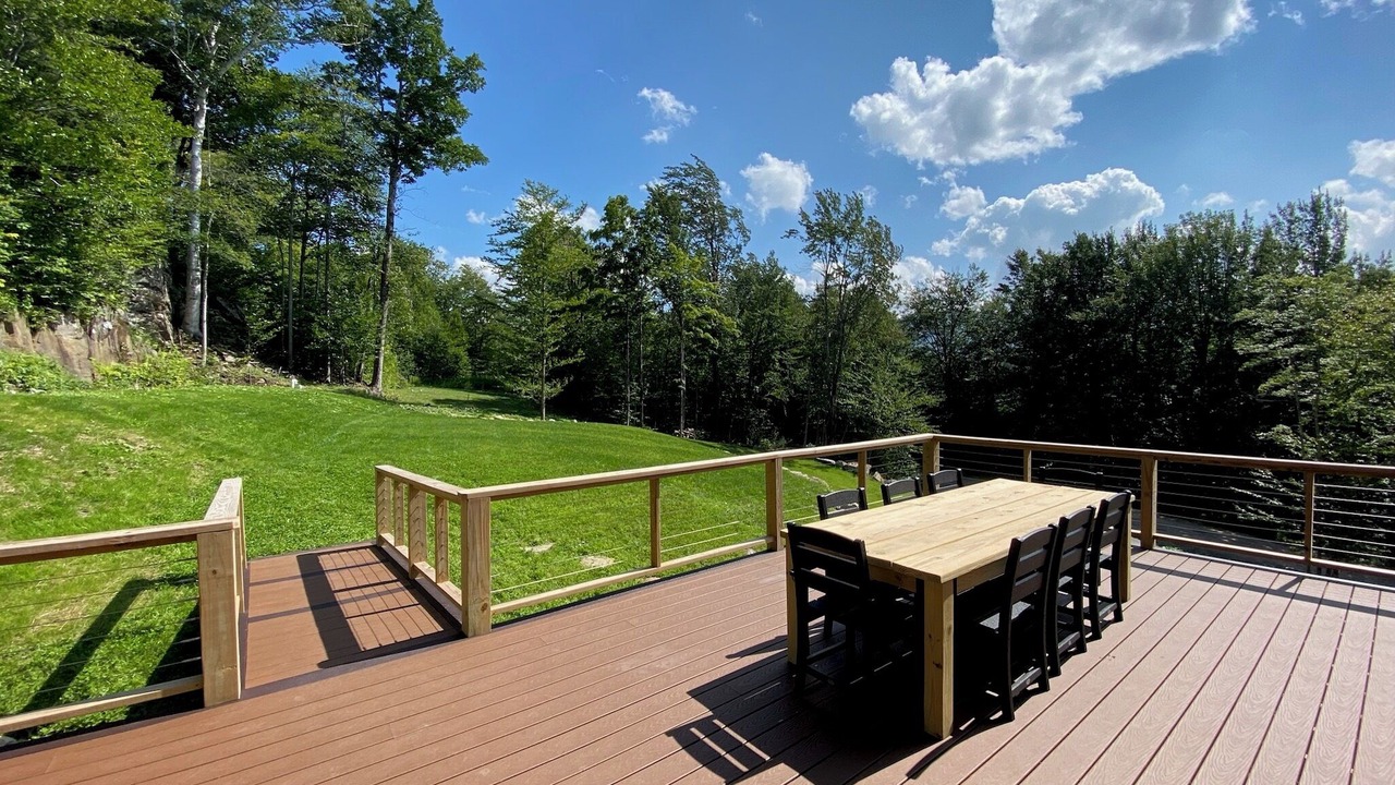 Photo of Outdoor in Killington