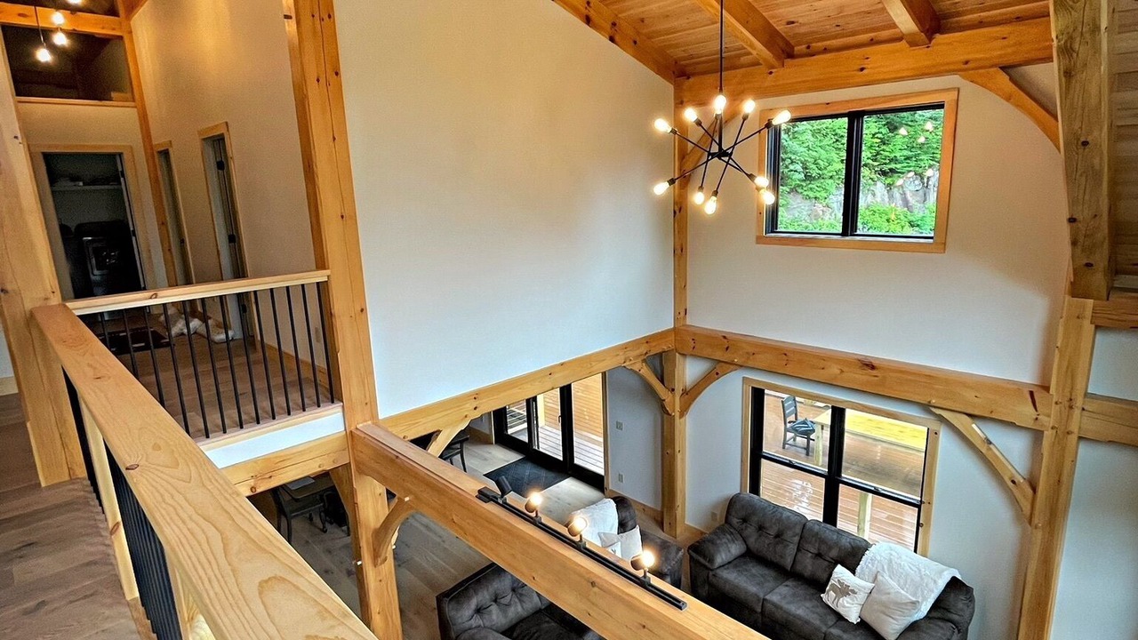 Photo of Livingroom in Killington